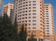 Satılır 3 otaqlı 136 m2 yeni tikili Bakı Dövlət Universiteti
