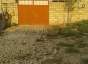 Satılır 6 otaqlı 110 m2 həyət evi Hökməli