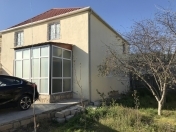 Satılır 5 otaqlı 200 m2 həyət evi Müşfiqabad