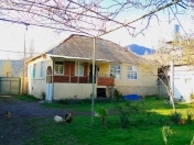 Satılır 4 otaqlı 110 m2 həyət evi Zaqatala