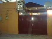 Satılır 3 otaqlı 80 m2 həyət evi NZS