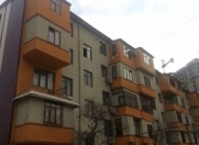 Satılır 2 otaqlı 48 m2 köhnə tikili 2 mkr