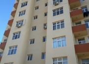 Satılır 3 otaqlı 96 m2 yeni tikili Binə ticarət mərkəzi