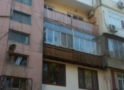 Satılır 3 otaqlı 90 m2 köhnə tikili 8 mkr