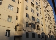 Satılır 2 otaqlı 55 m2 yeni tikili Bakıxanov