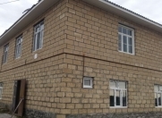 Satılır 7 otaqlı 200 m2 həyət evi Zaqatala