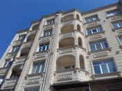 Satılır 2 otaqlı 63 m2 yeni tikili Gənclik m.