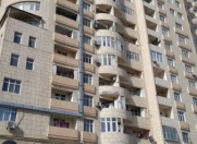 İcarəyə verilir 3 otaqlı 120 m2 yeni tikili 1 mkr