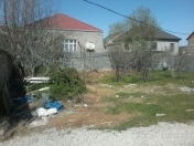 Satılır 3 sot torpaq Bakıxanov