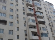 Satılır 3 otaqlı 140 m2 yeni tikili 1 mkr