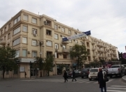 Satılır 3 otaqlı 52 m2 köhnə tikili Azadlıq prospekti m.