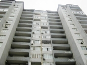 İcarəyə verilir 3 otaqlı 100 m2 yeni tikili 1 mkr