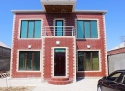 Satılır 4 otaqlı 160 m2 həyət evi Bahar