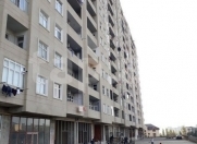 Satılır 1 otaqlı 67 m2 yeni tikili Neapol dairəsi