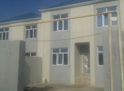 Satılır 4 otaqlı 110 m2 həyət evi Masazır