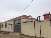 Satılır 3 otaqlı 140 m2 həyət evi Məhəmmədli
