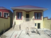 Satılır 4 otaqlı 120 m2 həyət evi Hövsan