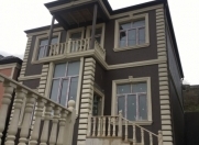 Satılır 4 otaqlı 200 m2 həyət evi Bakıxanov