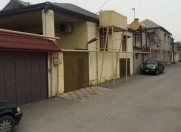 Satılır 4 otaqlı 120 m2 həyət evi Rəsulzadə