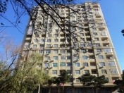 Satılır 3 otaqlı 110 m2 yeni tikili Gənclik m.