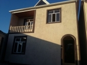 Satılır 6 otaqlı 280 m2 həyət evi Zabrat 2