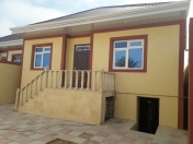 Satılır 4 otaqlı 120 m2 həyət evi Hövsan