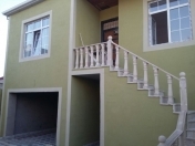 Satılır 4 otaqlı 140 m2 həyət evi Zabrat 1