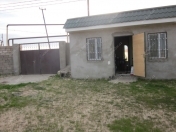 Satılır 1 otaqlı 1200 m2 bağ evi Energetika Nazirliyi