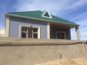 Satılır 5 otaqlı 120 m2 həyət evi Bülbülə