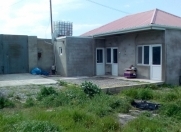 Satılır 2 otaqlı 38 m2 həyət evi Məhəmmədli