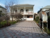 Satılır 3 otaqlı 90 m2 həyət evi Park Zorge