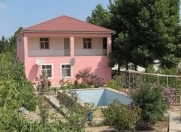 Satılır 5 otaqlı 270 m2 bağ evi Novxanı