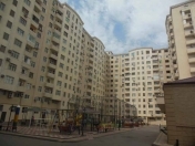 Satılır 2 otaqlı 67 m2 yeni tikili 8 km