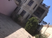 Satılır 8 otaqlı 500 m2 villa Rəsulzadə