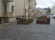 Satılır 1 otaqlı 38 m2 yeni tikili Xırdalan