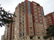 Satılır 3 otaqlı 165 m2 yeni tikili Gənclik m.