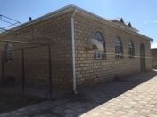 Satılır 3 otaqlı 175 m2 həyət evi Binə