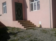 Satılır 4 otaqlı 120 m2 həyət evi Fatmayı