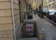 Satılır 6 otaqlı 120 m2 obyekt 28 Mall