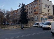 Satılır 3 otaqlı 40 m2 köhnə tikili 2 mkr