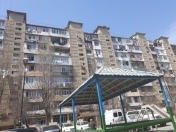 Satılır 1 otaqlı 30 m2 köhnə tikili İnşaatçılar m.