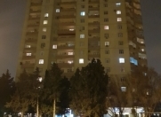 Satılır 3 otaqlı 120 m2 yeni tikili Qələbə dairəsi