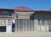 Satılır 3 otaqlı 100 m2 həyət evi Ramana