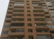 Satılır 3 otaqlı 120 m2 yeni tikili Gənclik m.