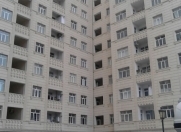 Satılır 3 otaqlı 99 m2 yeni tikili 8 mkr