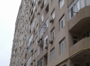 Satılır 1 otaqlı 46 m2 yeni tikili 9 mkr