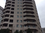 İcarəyə verilir 3 otaqlı 120 m2 yeni tikili Heydər Əliyev Mərkəzi