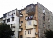 Satılır 2 otaqlı 62 m2 köhnə tikili Məhəmmədli