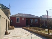 Satılır 3 otaqlı 68 m2 həyət evi Masazır