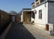 Satılır 3 otaqlı 500 m2 həyət evi Güzdək